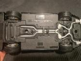 Mercedes metalinis modeliukas 1/24 dydžio - nuotraukos Nr. 4