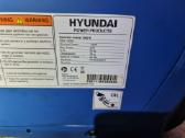 Hyunday generatorius - nuotraukos Nr. 5
