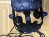 HTC Vive Pro Eye - nuotraukos Nr. 4
