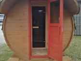 Mobili pirtis sauna, Feisbook ,Pirtis Backa" - nuotraukos Nr. 6
