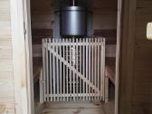 Mobili pirtis sauna, Feisbook ,Pirtis Backa" - nuotraukos Nr. 7
