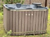 Jacuzzi geriausia kaina Lietuvoje! - nuotraukos Nr. 7