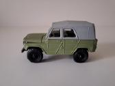 Uaz 469 - nuotraukos Nr. 2