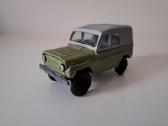 Uaz 469 - nuotraukos Nr. 5