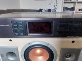 Skaitmeninė Sony radija St-s444 Es