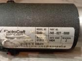 Servo variklis Electricraft E240 - nuotraukos Nr. 2