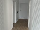 Grindų klojimas, grindjuosčių, durų,montavimas - nuotraukos Nr. 18