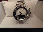 Tissot Sea-touch - nuotraukos Nr. 4