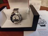 Tissot Sea-touch - nuotraukos Nr. 8