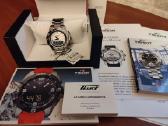 Tissot Sea-touch