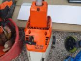 Perku Stihl FS 44 - nuotraukos Nr. 2