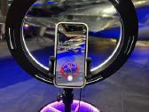360 video platforma