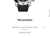 Tissot Sea-touch - nuotraukos Nr. 14