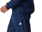 Sportinis kostiumas Adidas - nuotraukos Nr. 5