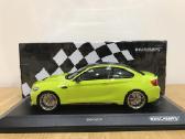 Bmw M2 Cs (F87)