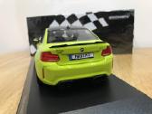 Bmw M2 Cs (F87) - nuotraukos Nr. 3
