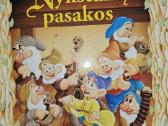 Pasakų knygos ir knygos smalsiems - nuotraukos Nr. 6