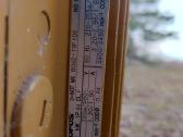 Grundfos Cr4-40 vandens siurblys - nuotraukos Nr. 3