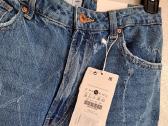 Nauji gražūs Bershka džinsai - nuotraukos Nr. 5