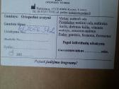 Ortopedinės natūralios odos šlepetės, naujos - nuotraukos Nr. 5