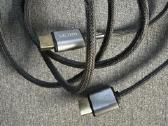 Kabelis Hdmi-hdmi kištukai 1,80 m, 1 vnt. - nuotraukos Nr. 3