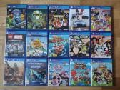 Playstation 4 zaidimai, nauji, naudoti. - nuotraukos Nr. 3