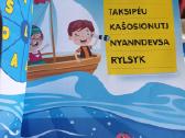 Žurnalas vaikams - nuotraukos Nr. 2