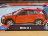 1:36 Mazda Cx5 - nuotraukos Nr. 3