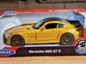 1:36 Mercedes Amg Gt R - nuotraukos Nr. 3