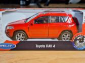 1:36 Toyota Rav 4 - nuotraukos Nr. 3