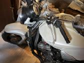 Parduodu Honda 999 m3 motociklą - nuotraukos Nr. 5