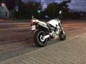 Parduodu Honda 999 m3 motociklą - nuotraukos Nr. 2