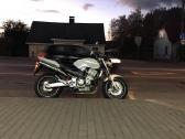 Parduodu Honda 999 m3 motociklą