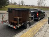Mobilaus Kubilo ir pirties nuoma Alytuje - nuotraukos Nr. 6
