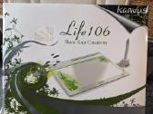 Planšetė Piešimui Canvus