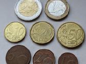 Belgija 2011-2013m. euro monetų rinkinukas - nuotraukos Nr. 2
