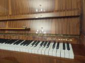 Pianinas