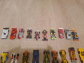 Hot wheels modeliukai - nuotraukos Nr. 2