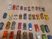 Hot wheels modeliukai - nuotraukos Nr. 4
