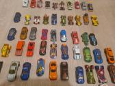 Hot wheels modeliukai - nuotraukos Nr. 5