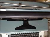 Tarybine elektrine spausdinimo masinele - nuotraukos Nr. 7