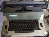 Tarybine elektrine spausdinimo masinele