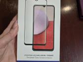 Samsung A14 stikliukas