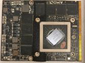 Amd Radeon HD 6970m 2gb Gddr5 Graphics Card