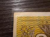 0.10 talonų 1991 - Be serijos numerio - Retas - nuotraukos Nr. 8