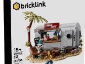 Lego Bricklink rinkiniai Unikali dovana - nuotraukos Nr. 3