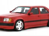 Mercedes-benz 300 E Amg