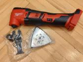 Milwaukee Multifunkcinis M18 Bmt / Fmt