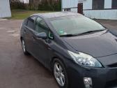 Prius2,3,+ nuoma su dujomis tik 100€ /sav. - nuotraukos Nr. 5
