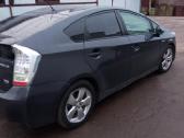 Prius2,3,+ nuoma su dujomis tik 100€ /sav. - nuotraukos Nr. 19